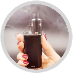 Arômes pour E-liquides